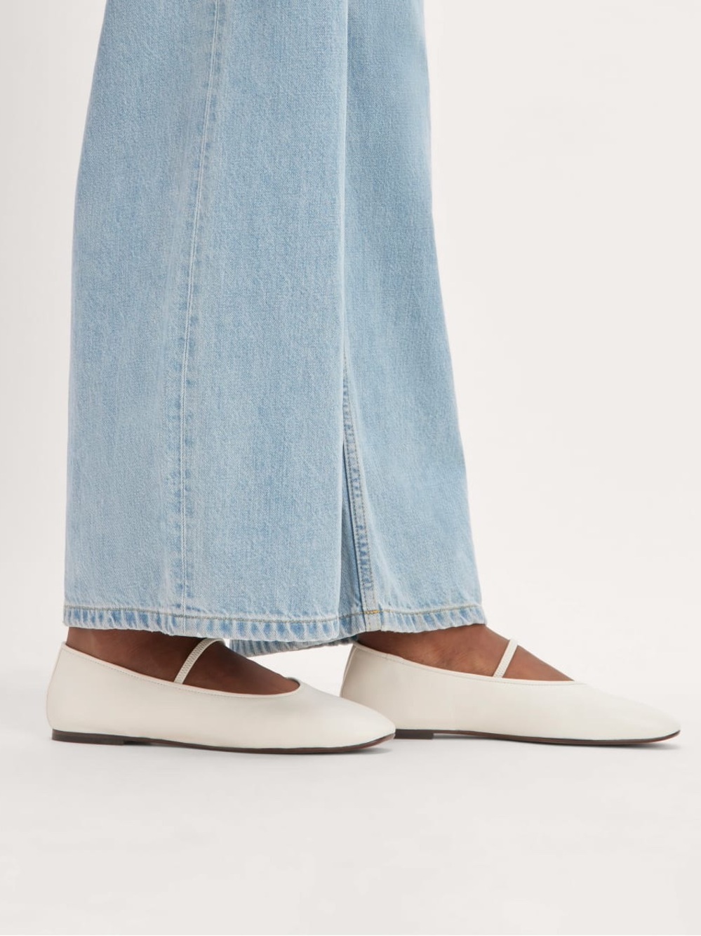 NIB Everlane The Day Mary Jane - Picture 4 of 10